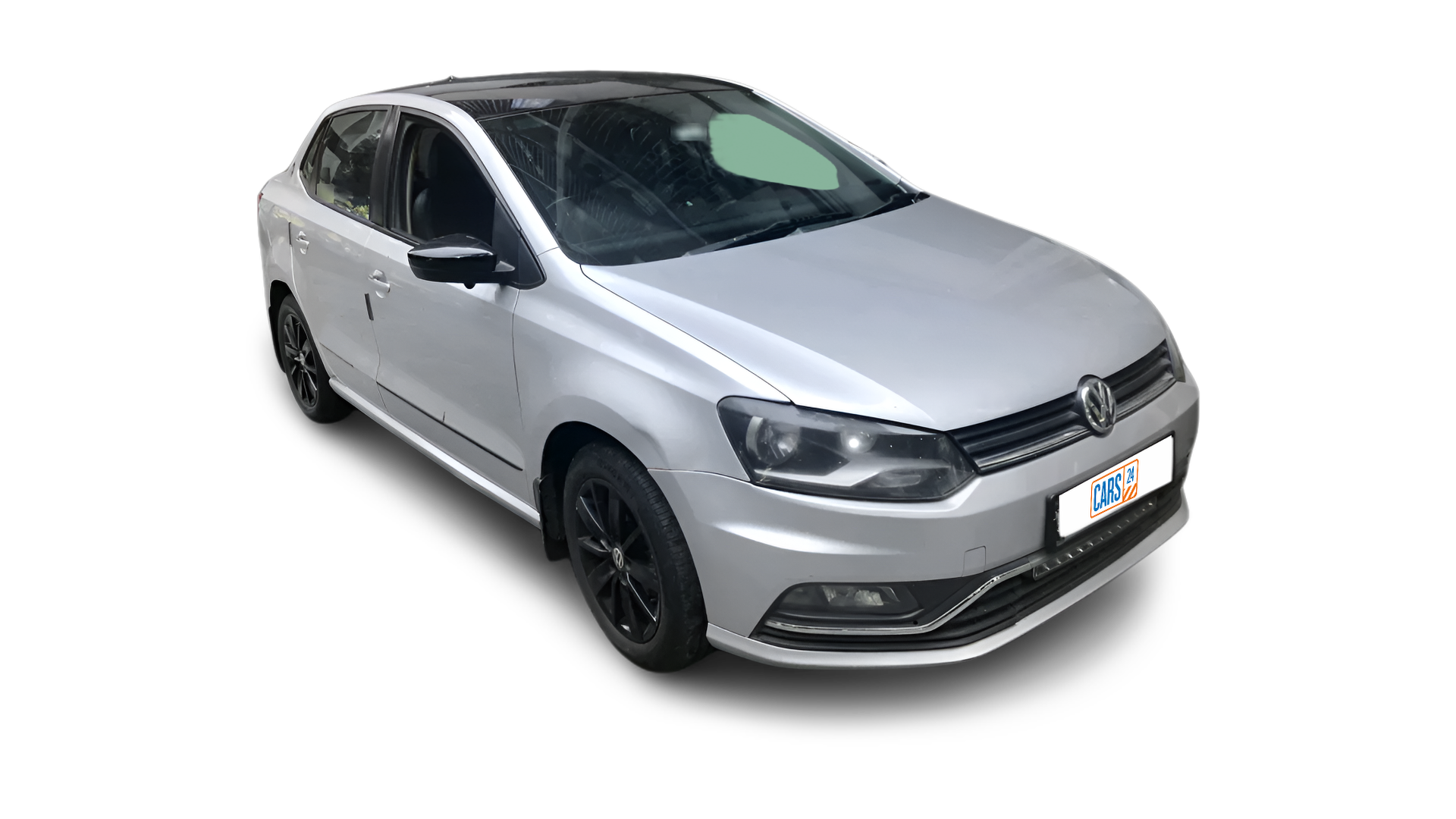Volkswagen Ameo-img